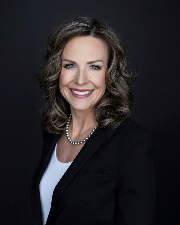 Photo of Otto Schoitz Foundation Board Member Becky Mudd Image of Becky Mudd