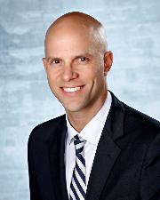 Photo of Otto Schoitz Foundation Board Member Blake Hollis Image of Blake Hollis