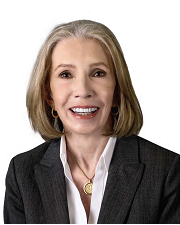 Photo of Otto Schoitz Foundation Board Member and Immediate Past Chair Camille Hogan Image of Camille Hogan