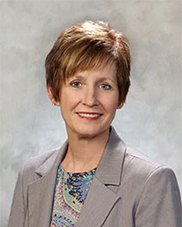 Photo of Otto Schoitz Foundation CEO Shelli Panicucci Image of Shelli Panicucci