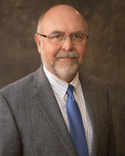 Photo of Otto Schoitz Foundation Board Member Dr. Douglas Stanford Image of Dr. Douglas Stanford