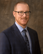 Photo of Otto Schoitz Foundation Chairman Eric Locke Image of Eric Locke