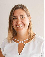 Photo of Otto Schoitz Foundation Secretary Karin Rowe Image of Karin Rowe